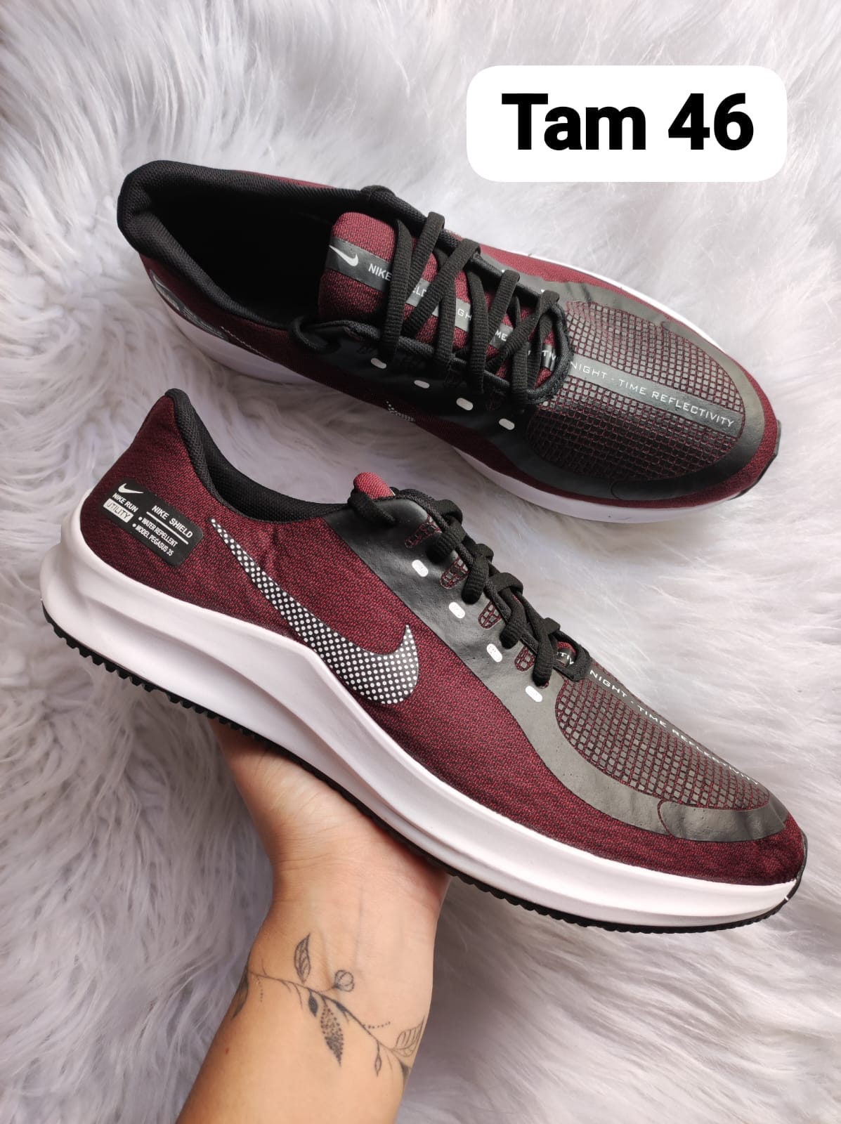 Calçados Masculino 💟